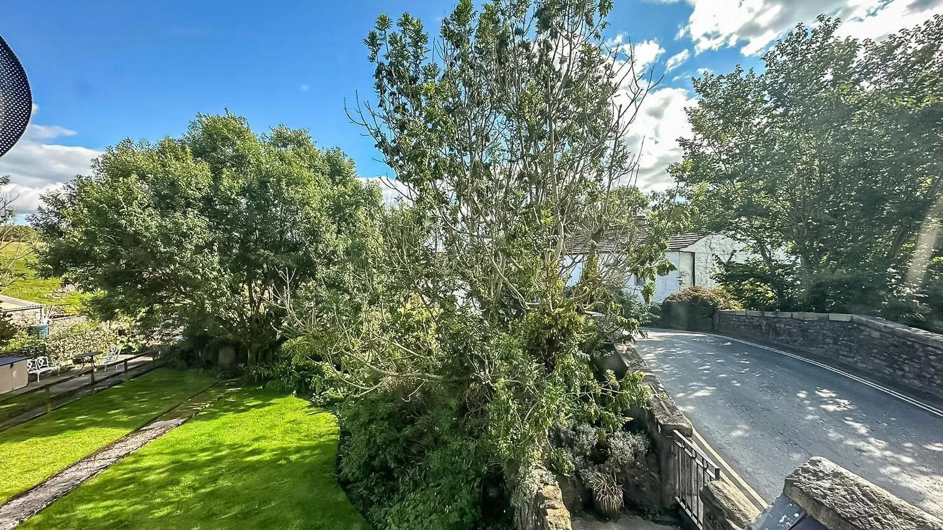 Three Peak Cottage Horton in Ribblesdale Storbritannien