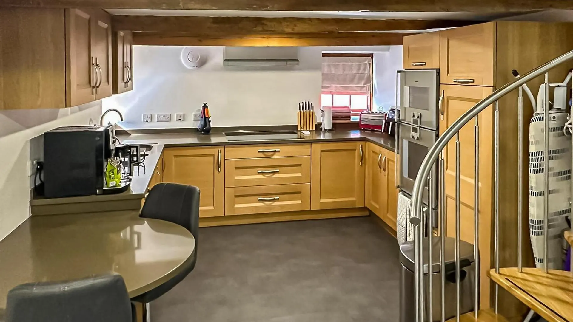 Three Peak Cottage Horton in Ribblesdale Feriehus