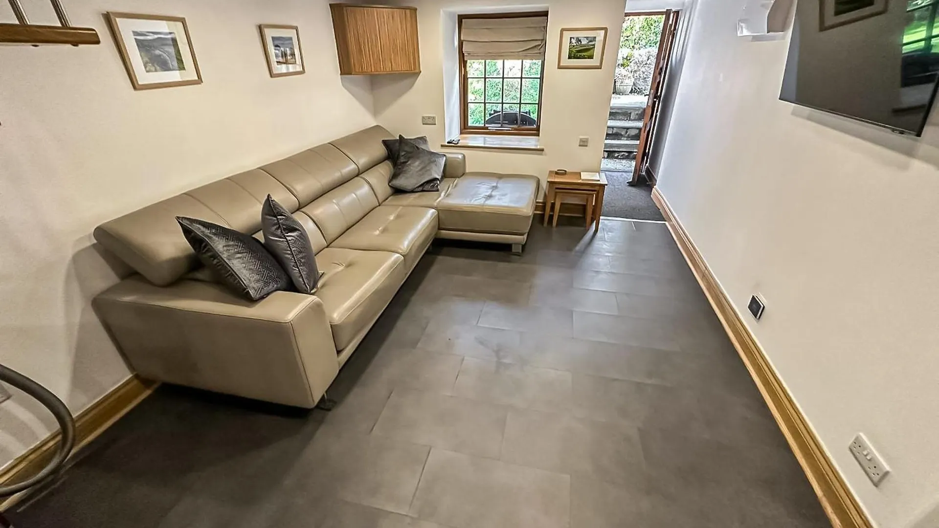 Three Peak Cottage Horton in Ribblesdale