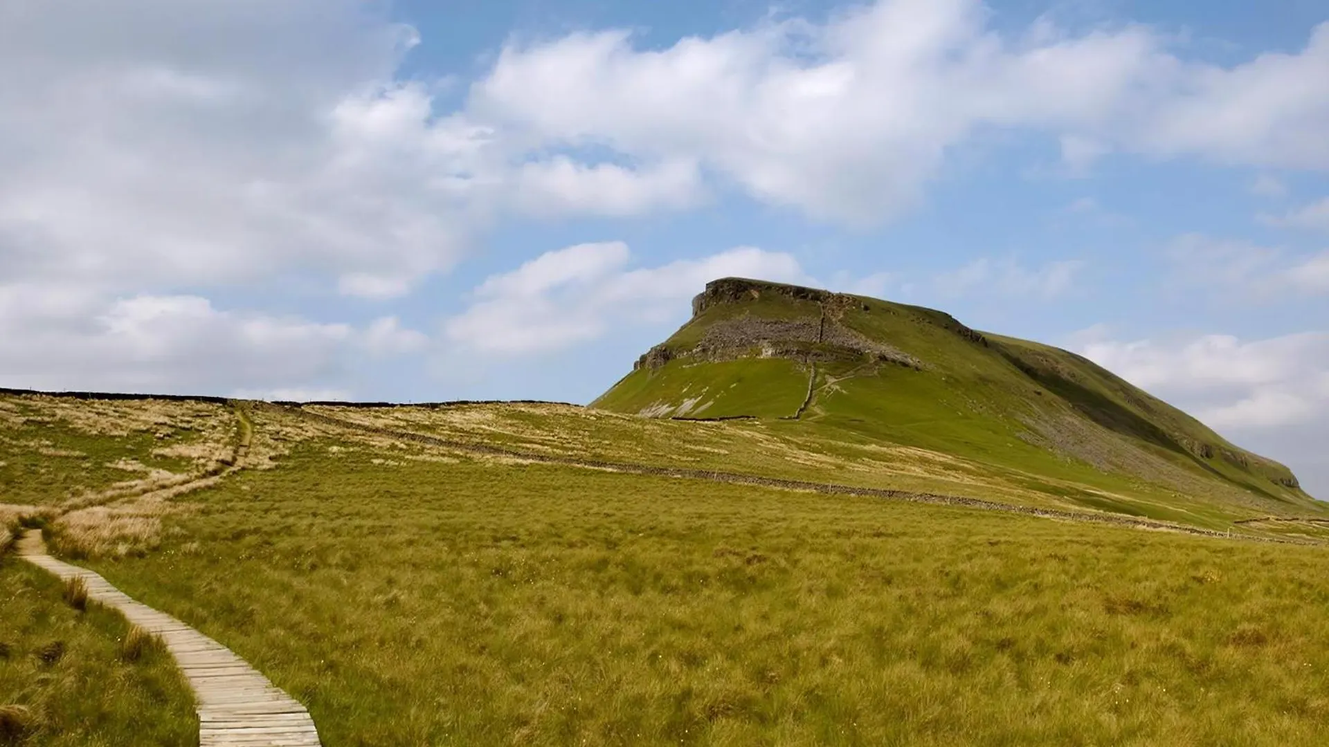 Three Peak Cottage Horton in Ribblesdale Storbritannien